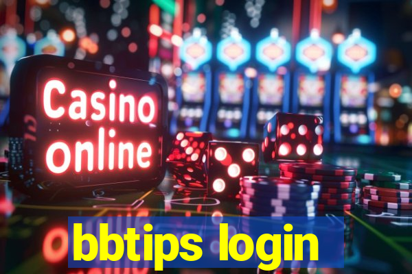 bbtips login